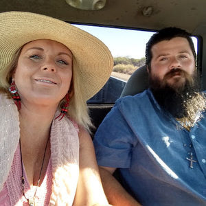 Meet your Posher, Jodie